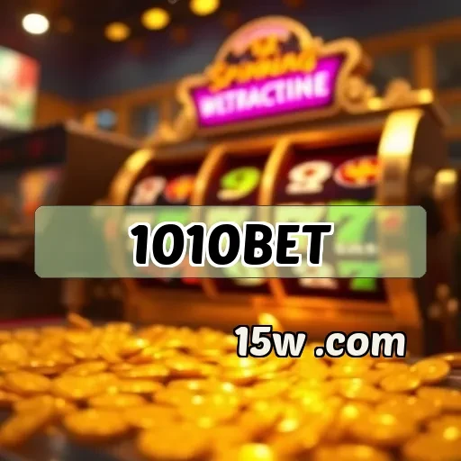 1010bet - App
