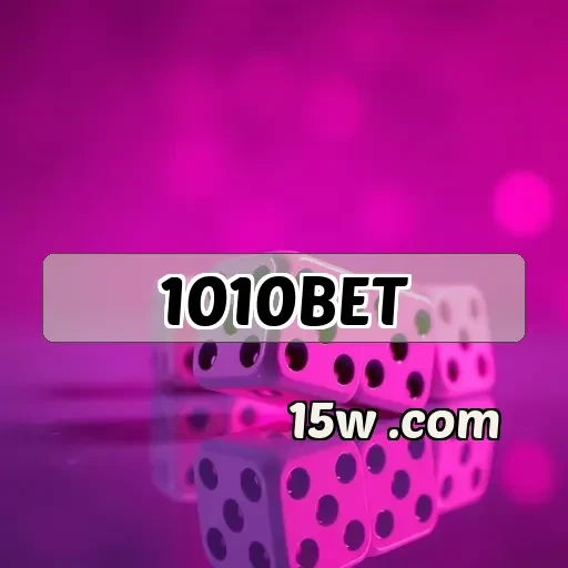 1010bet - Login