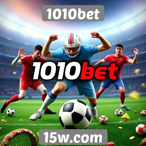 Overview das ofertas de jogos no 1010bet