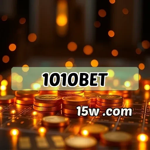 1010bet: As Melhores Promoções que Você Precisa Conhecer Agora!