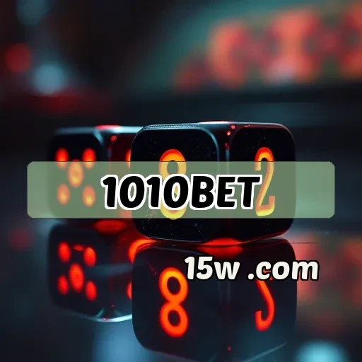 1010bet: A Nova Fronteira das Apostas em Eventos Esportivos