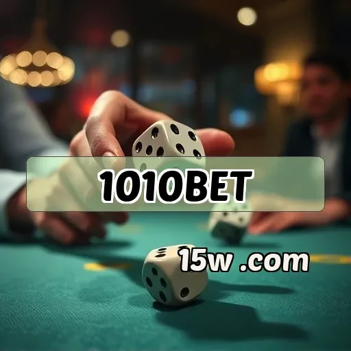 1010bet - VIP